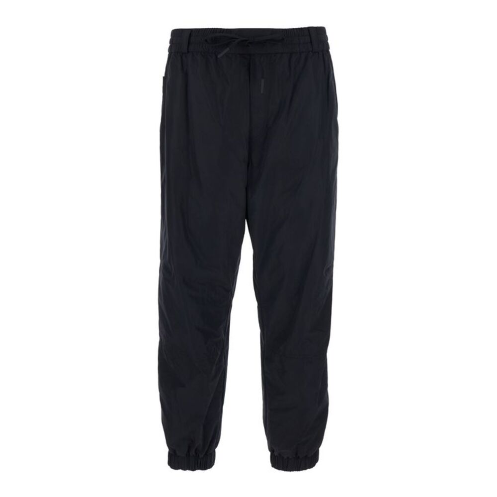 Moncler Grenoble Men Nylon Jogger